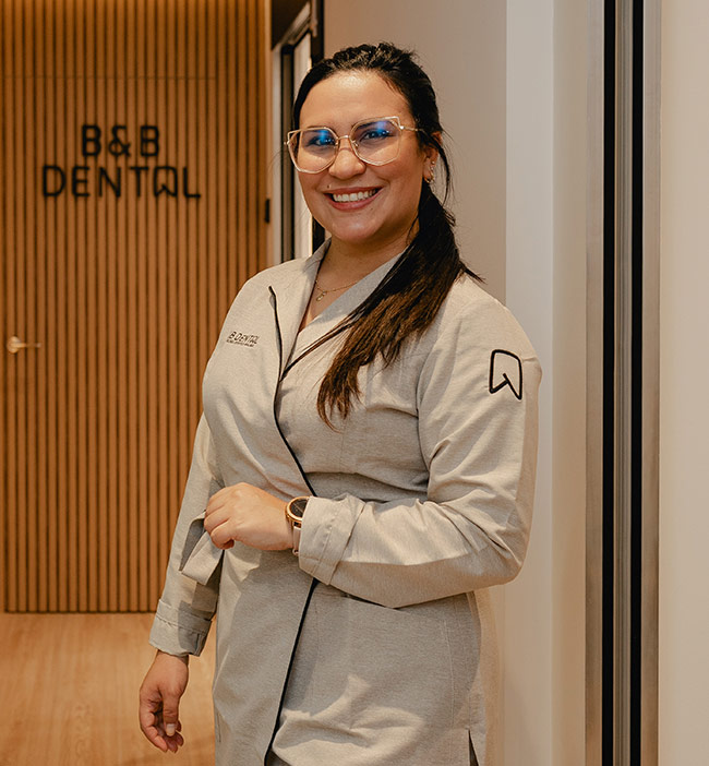 Equipo ByB Dental