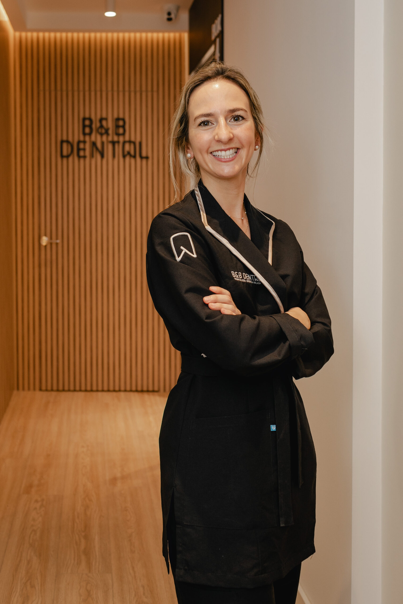 Equipo ByB Dental