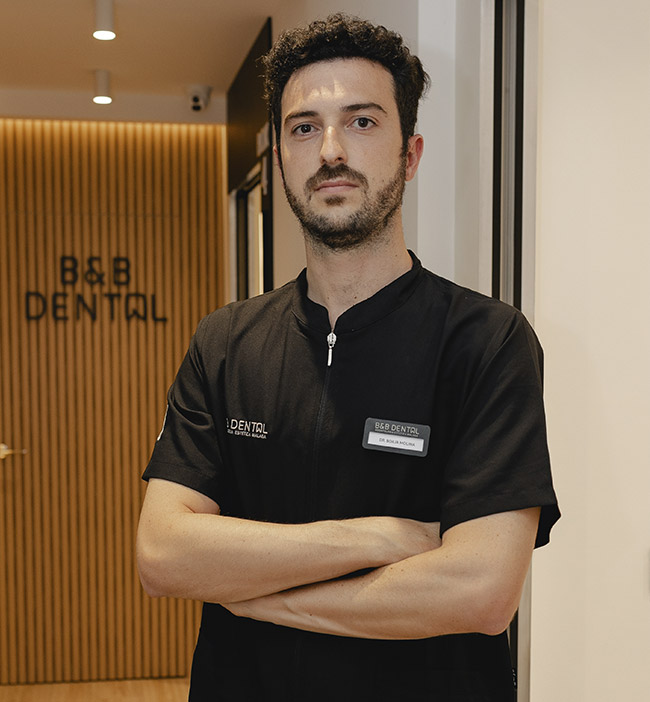 Equipo ByB Dental