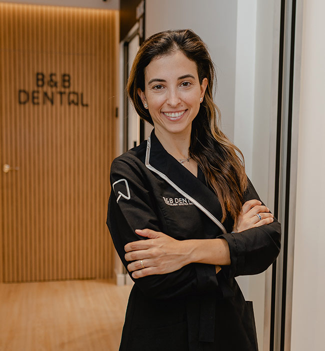 Paediatric Dentist Malaga