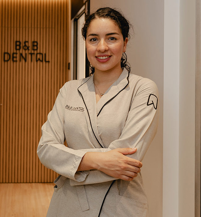 Equipo ByB Dental