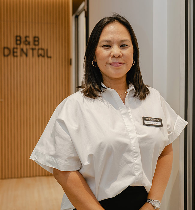 Equipo ByB Dental