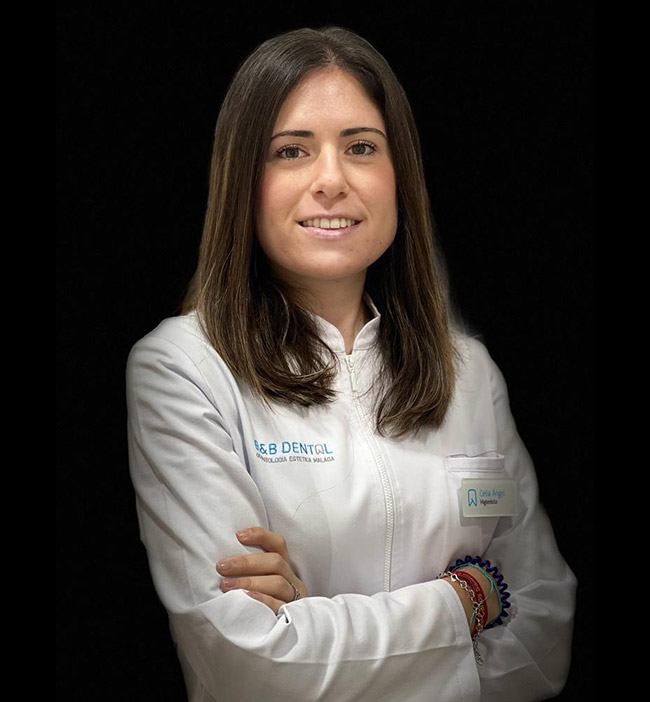 Clínica Dental Arriate