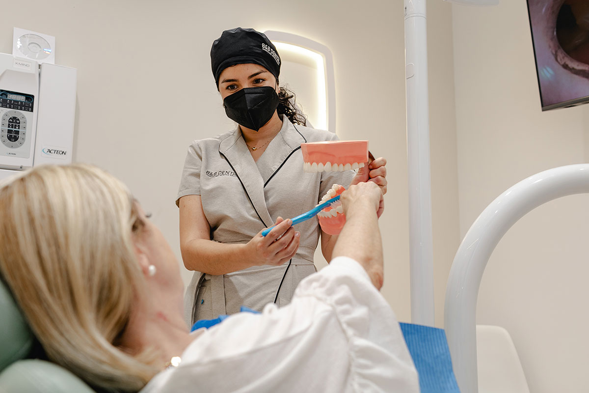 endodoncia en malaga