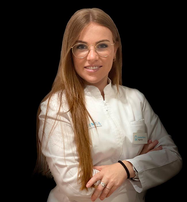 Clínica Dental Arriate