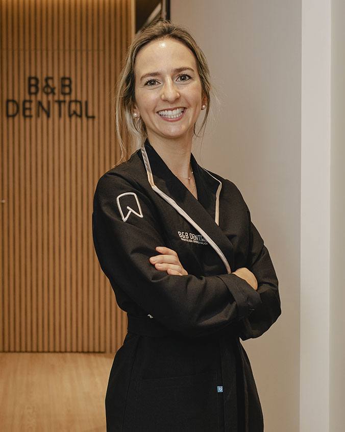 dentist in malaga city centre