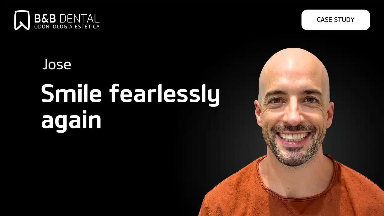 Real-life testimonials